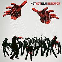 Hot Hot Heat : Elevator